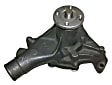 130-1620 Water Pump, GMB OE Replacement