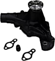 130-1690 Water Pump, New GMB OE Replacement