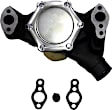130-1690 Water Pump, New GMB OE Replacement