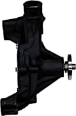 130-1690 Water Pump, New GMB OE Replacement