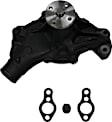 130-1690 Water Pump, New GMB OE Replacement