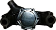 130-1700 Water Pump, 7.4L, 8Cyl, New GMB OE Replacement