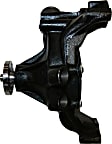 130-1700 Water Pump, 7.4L, 8Cyl, New GMB OE Replacement