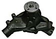 130-1700P Water Pump, 7.4L, 8Cyl, GMB OE Replacement