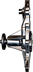 130-1720 Water Pump, New GMB OE Replacement