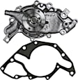 130-1750 Water Pump, 3.4L, 6Cyl, GMB OE Replacement