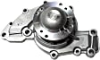 130-1780 Water Pump, 3.8L, 6Cyl, GMB OE Replacement