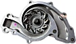 130-1780 Water Pump, 3.8L, 6Cyl, GMB OE Replacement