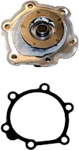 130-1800 Water Pump, 1.9L, 4Cyl, GMB OE Replacement