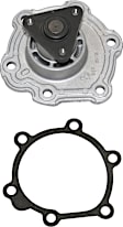 130-1800 Water Pump, 1.9L, 4Cyl, GMB OE Replacement