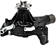 130-1820P Water Pump, GMB OE Replacement