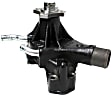 130-1820P Water Pump, GMB OE Replacement