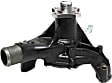 130-1820P Water Pump, GMB OE Replacement