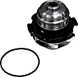 130-1840 Water Pump, GMB OE Replacement