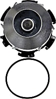 130-1840 Water Pump, GMB OE Replacement
