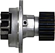 130-1920 Water Pump, 1.6L, 4Cyl, New GMB OE Replacement