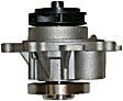 130-2050 Water Pump, GMB OE Replacement