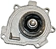 130-2050 Water Pump, GMB OE Replacement
