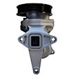 130-2090AH Water Pump, 2.5L, 4Cyl, OE Replacement Series