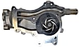 130-2140 Water Pump, 1.4L, 4Cyl, GMB OE Replacement