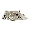 2012 Chevrolet Corvette - Water Pump, 7.0L 8Cyl, OE Replacement Series
