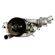 2012 Chevrolet Corvette - Water Pump, 7.0L 8Cyl, OE Replacement Series