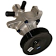 130-2300 Water Pump, 1.2L, 4Cyl, OE Replacement Series