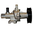 130-2300 Water Pump, 1.2L, 4Cyl, OE Replacement Series