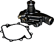 130-2773 Water Pump, GMB OE Replacement