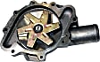 130-2773 Water Pump, GMB OE Replacement