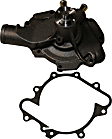 130-2773 Water Pump, GMB OE Replacement