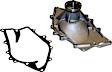 130-2821 Water Pump, GMB OE Replacement