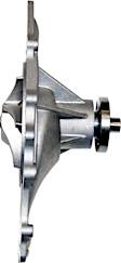 130-2821 Water Pump, GMB OE Replacement