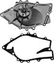 130-2821 Water Pump, GMB OE Replacement