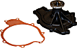 130-2850 Water Pump, GMB OE Replacement