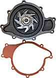 130-2850 Water Pump, GMB OE Replacement
