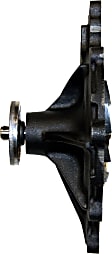130-2850 Water Pump, GMB OE Replacement