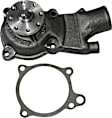 130-2927 Water Pump, GMB OE Replacement