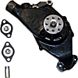 130-2981 Water Pump, GMB OE Replacement