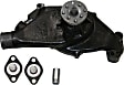 130-2981 Water Pump, GMB OE Replacement