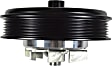 130-3020 Water Pump, New OE Replacement Series