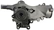 130-3100 Water Pump, 1.4L, 4Cyl, OE Replacement Series