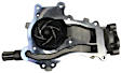 130-3100 Water Pump, 1.4L, 4Cyl, OE Replacement Series