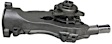 130-3100 Water Pump, 1.4L, 4Cyl, OE Replacement Series