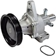 130-3110 Water Pump, 1.2L, 4Cyl, OE Replacement Series