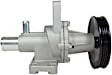 130-3110 Water Pump, 1.2L, 4Cyl, OE Replacement Series