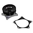 130-3120 Water Pump, New OE Replacement Series