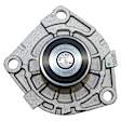 130-3130 Water Pump, 2.0L, 4Cyl, OE Replacement Series