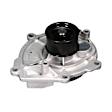 130-3140 Water Pump, 2.8L, 4Cyl