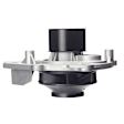 130-3140 Water Pump, 2.8L, 4Cyl